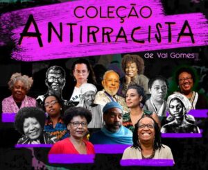 Coleção Antirracista