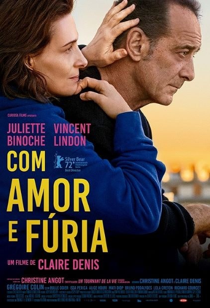 Com Amor e Fúria (filme)