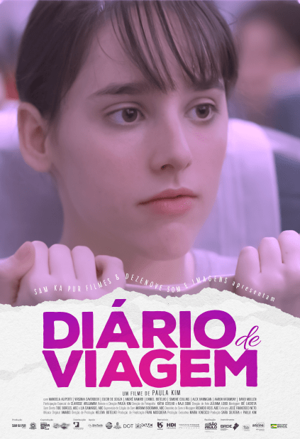 Diário de Viagem (filme)