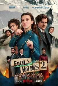 Enola Holmes 2 (filme)