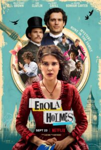 Enola Holmes (filme)