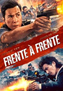 Frente a Frente (filme)