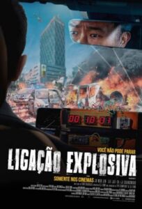 Ligação Explosiva (filme)