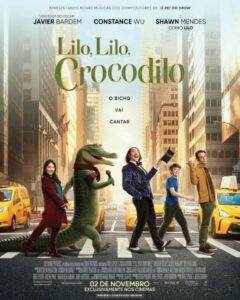 Lilo Lilo Crocodilo (filme)
