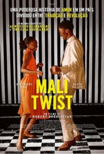 Mali Twist (filme)