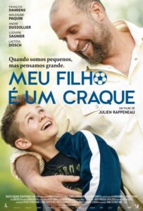 Meu Filho é um Craque (filme)