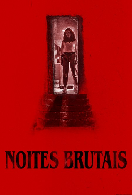 Poster de "Noites Brutais"