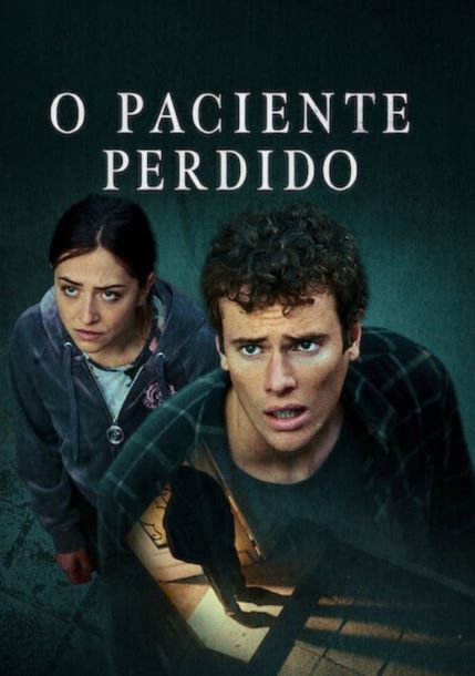 O Paciente Perdido (filme)