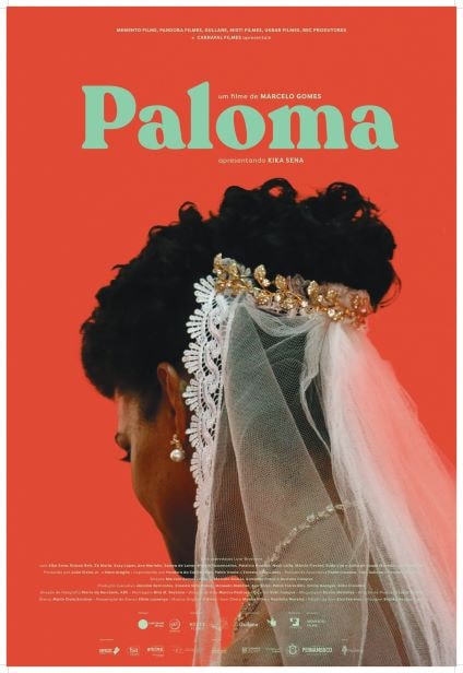 Paloma (filme)