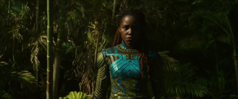 Pantera Negra: Wakanda Para Sempre (filme)