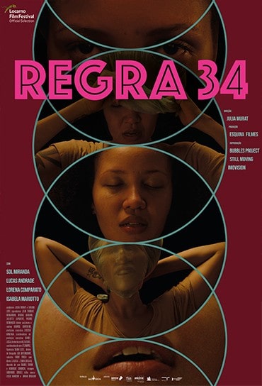 Regra 34 (filme)