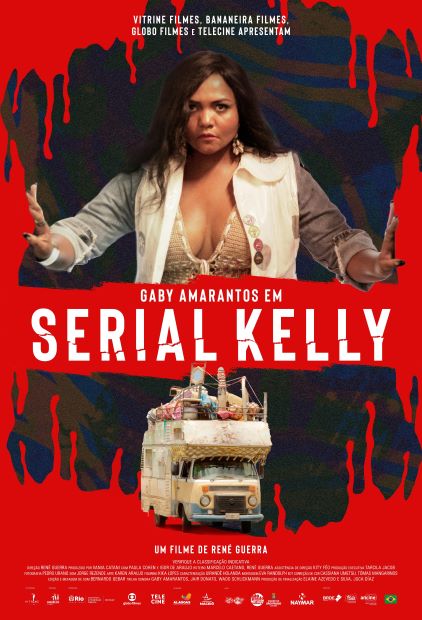 Serial Kelly (filme)