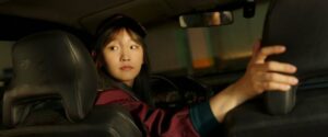 "Special Delivery" na 11ª Mostra de Cinema Coreano