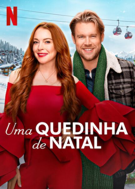 Uma Quedinha de Natal (filme)