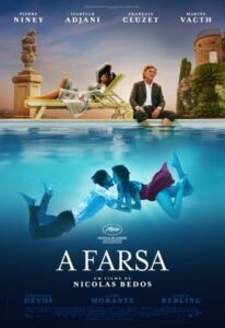 A Farsa (filme)