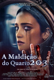 A Maldição do Quarto 203 (filme)