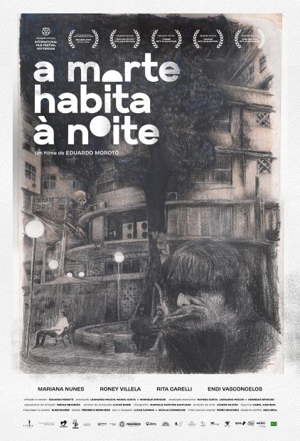 A Morte Habita à Noite (filme)