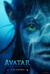 Avatar: O Caminho da Água (filme)