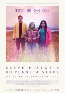 Breve História do Planeta Verde