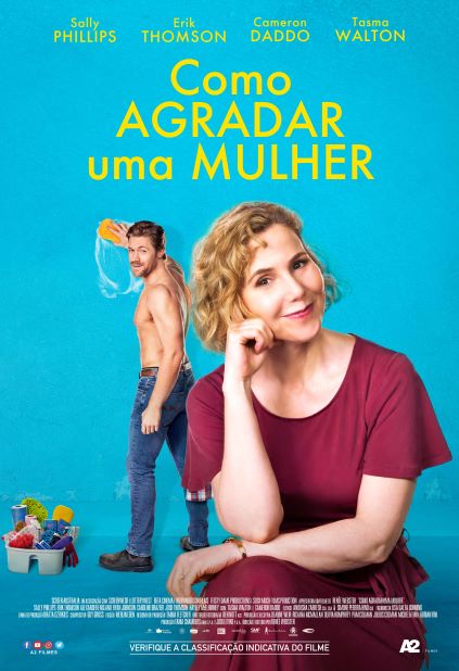 Como Agradar Uma Mulher (filme)