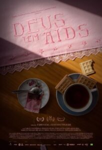 Deus Tem AIDS (filme)
