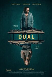 Dual (filme)