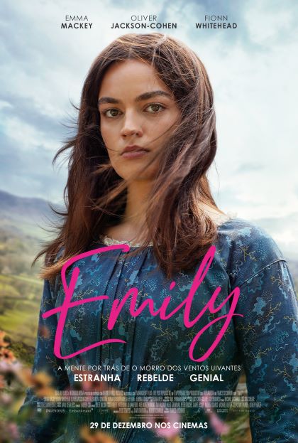 Emily (filme)