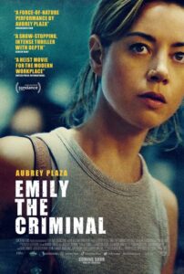 Emily the Criminal (filme)