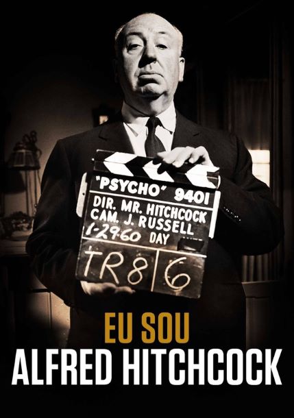 Eu Sou Alfred Hitchcock (filme)