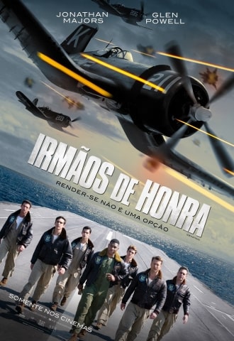 Irmãos de Honra (filme)