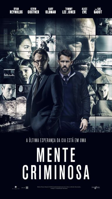 Mente Criminosa (filme)