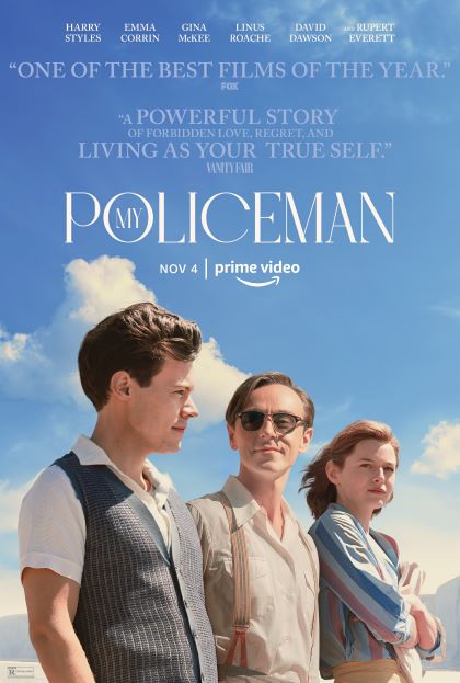 Meu Policial (filme)