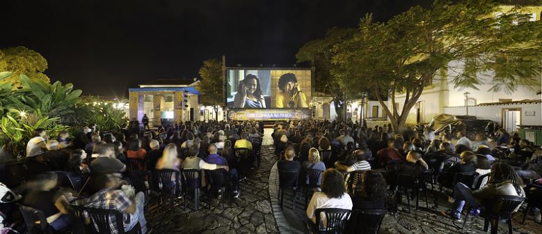 6a MOSTRA DE CINEMA DE TIRADENTES