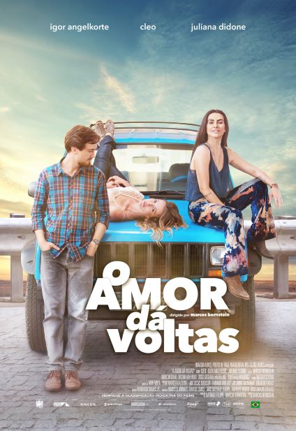 O Amor Dá Voltas (filme)