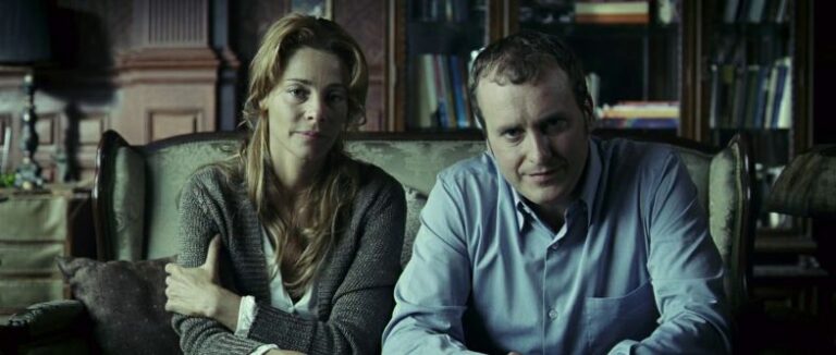 O Orfanato (filme de 2007)