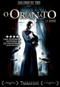 O Orfanato (filme de 2007)