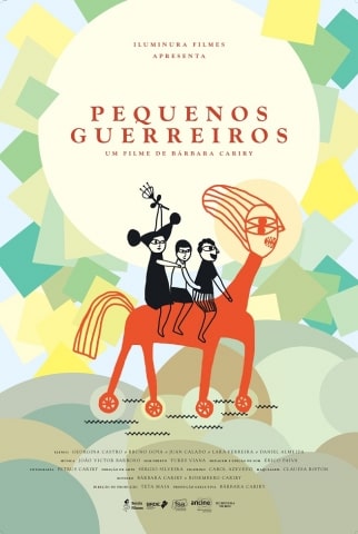 Pequenos Guerreiros (filme)