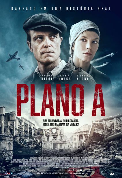 Plano A (filme)