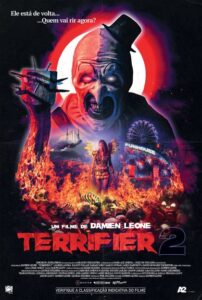 Terrifier 2 (filme)
