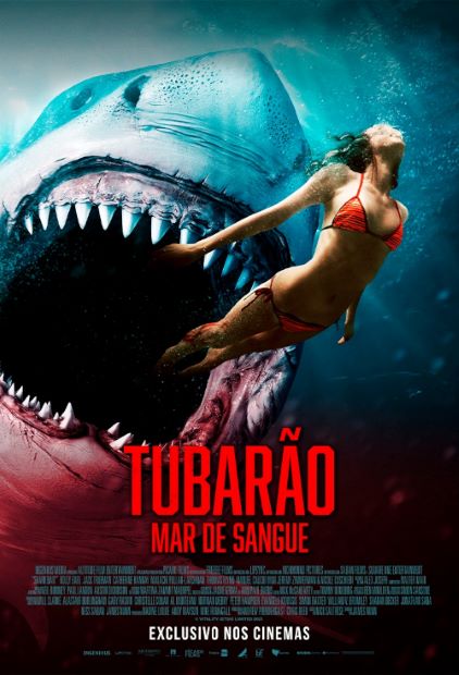 Tubarão: Mar de Sangue (filme)