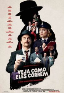 Veja Como Eles Correm (filme)