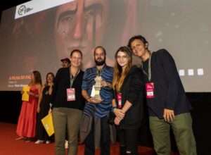 26ª Mostra de Cinema de Tiradentes