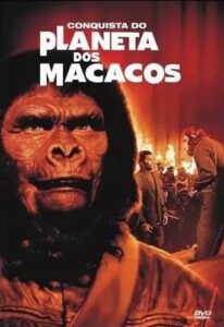 A Conquista do Planeta dos Macacos (filme)