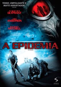 A Epidemia (filme)