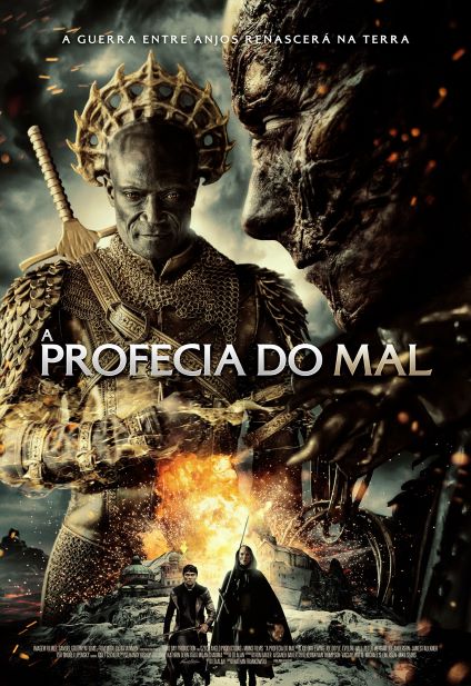 A Profecia do Mal (filme)