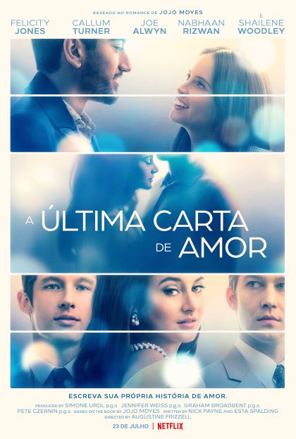 A Última Carta de Amor (filme)