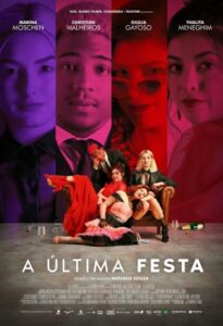 A Última Festa (filme)