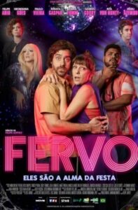 Fervo (filme)
