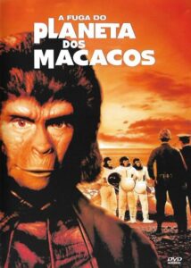 Fuga do Planeta dos Macacos (filme)