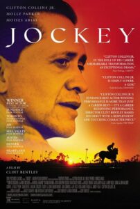 Jockey (filme)